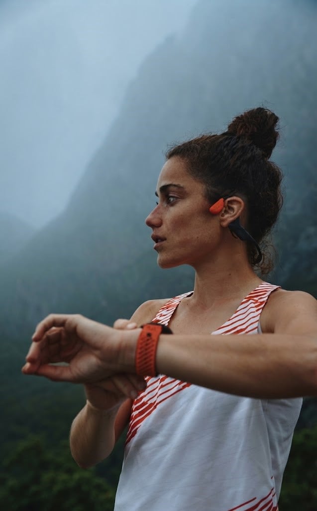 Suunto Race 2 Ultimate Performance GPS Sports Watch