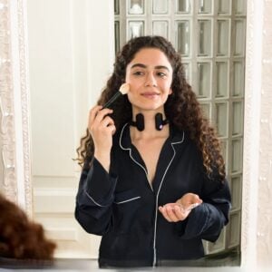 Pulsetto Vagus Nerve Stimulation Wearable for Stress Relief & Better Sleep