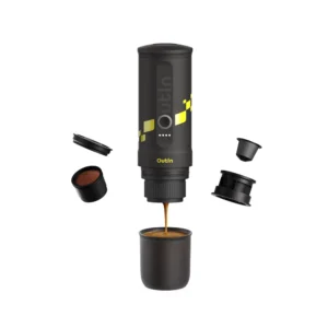 OutIn Portable Espresso Machine