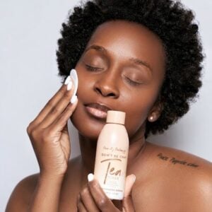 Beauty Bakerie Don't Be Chai Tea Toner