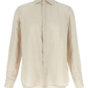 MC2 SAINT BARTH 'Pamplona' Shirt XL