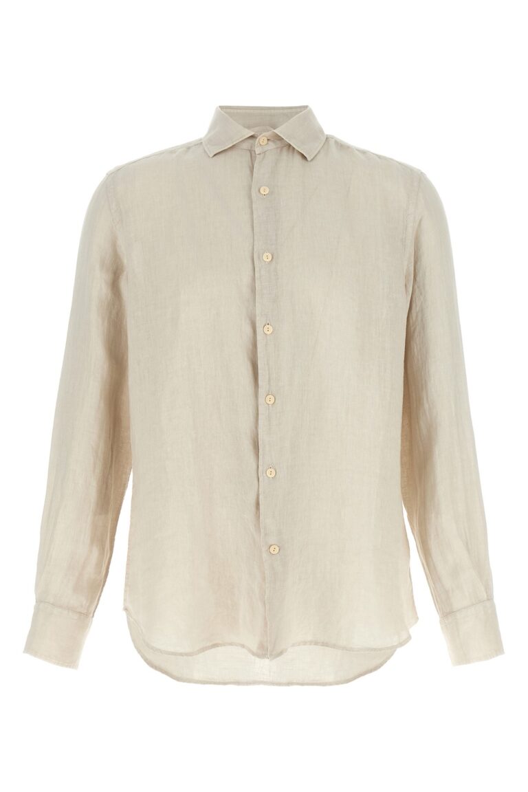 MC2 SAINT BARTH 'Pamplona' Shirt XL