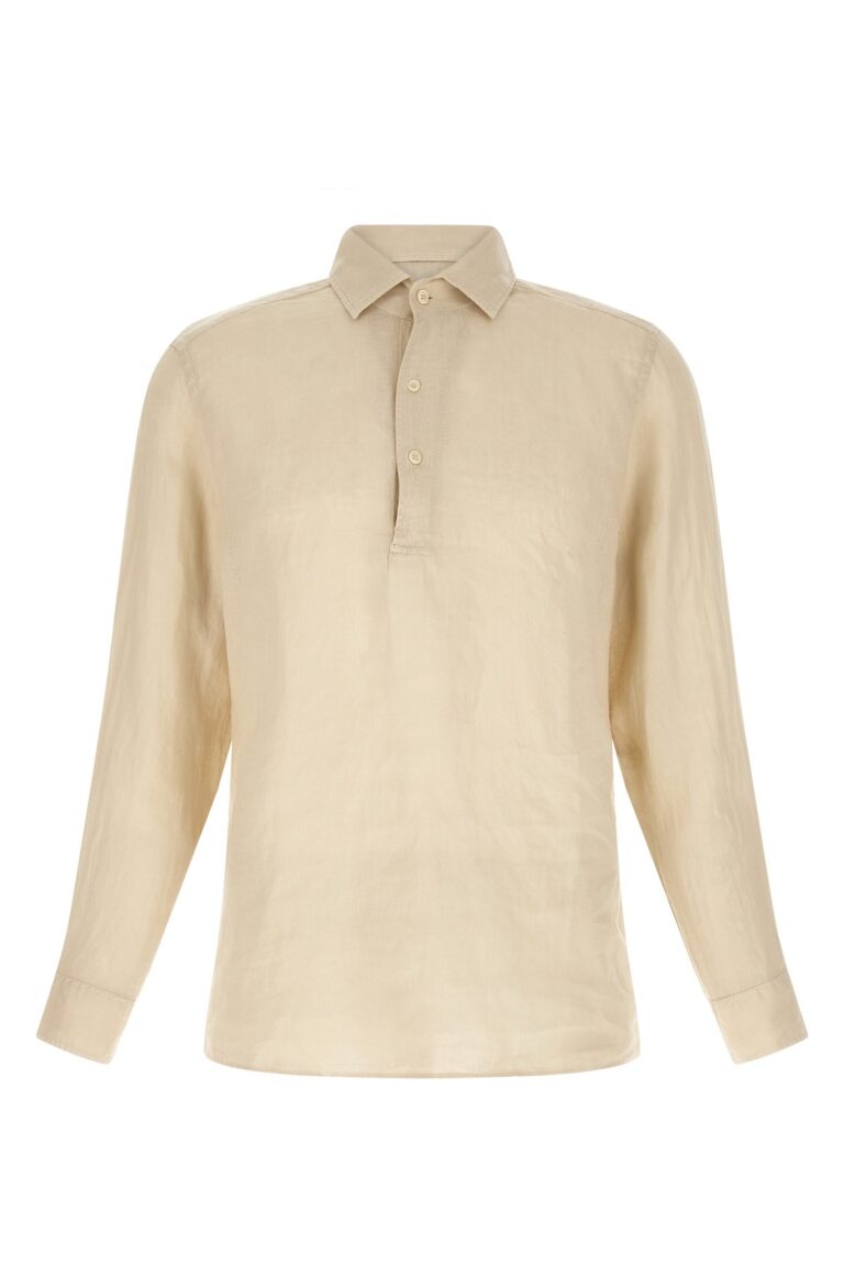 MC2 SAINT BARTH 'Raphael' Polo Shirt XL