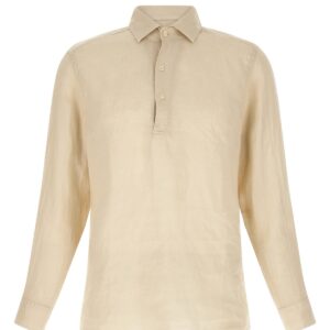 MC2 SAINT BARTH 'Raphael' Polo Shirt M