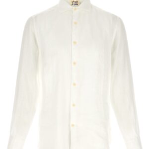 MC2 SAINT BARTH 'Pamplona' Shirt L
