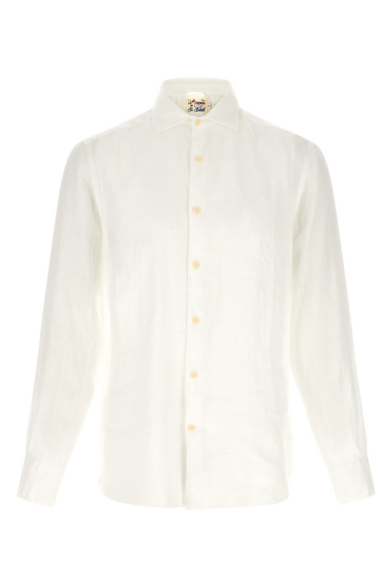 MC2 SAINT BARTH 'Pamplona' Shirt L