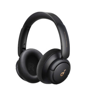 soundcore Q30 Bluetooth Noise Cancelling Headphones Black
