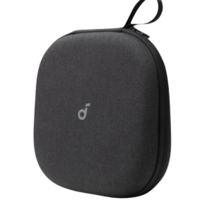 soundcore Headphones Case (Black) Black
