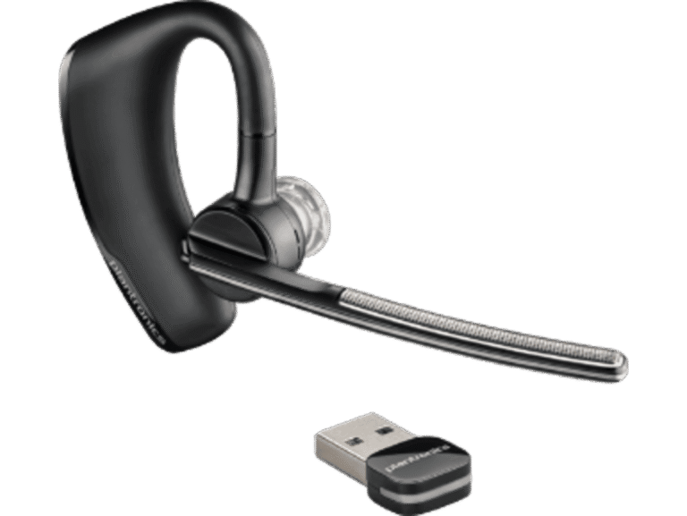 Poly Voyager Legend Headset +Integrated Charge Cable +Pin Adapter