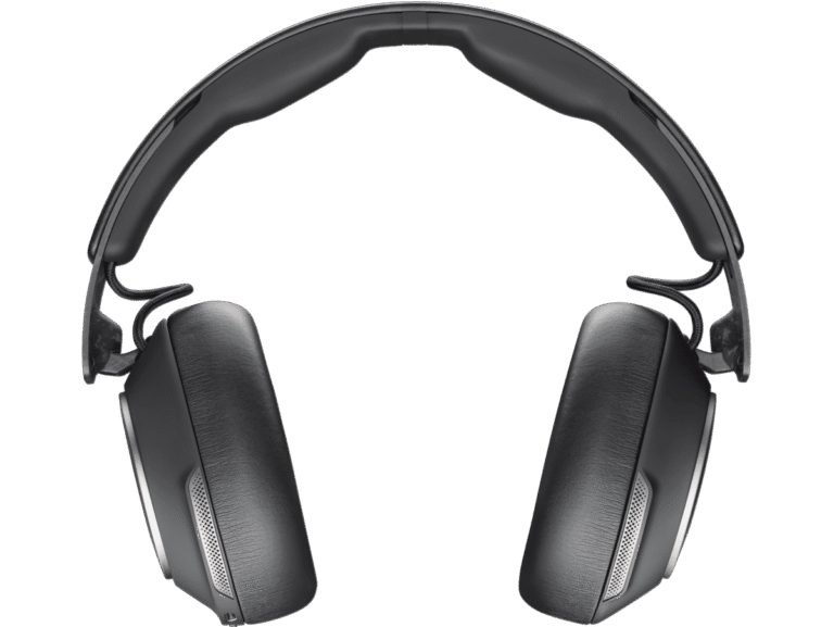 Poly Voyager Surround 80 UC Microsoft Teams Certified USB-C Headset +USB-C/A Adapter
