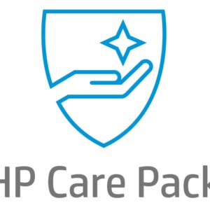 HP 3 year Next Business Day Exchange VR Headset Only Service
