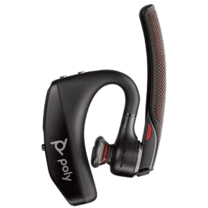 Poly Voyager 5200 USB-A Bluetooth Headset +BT700 dongle