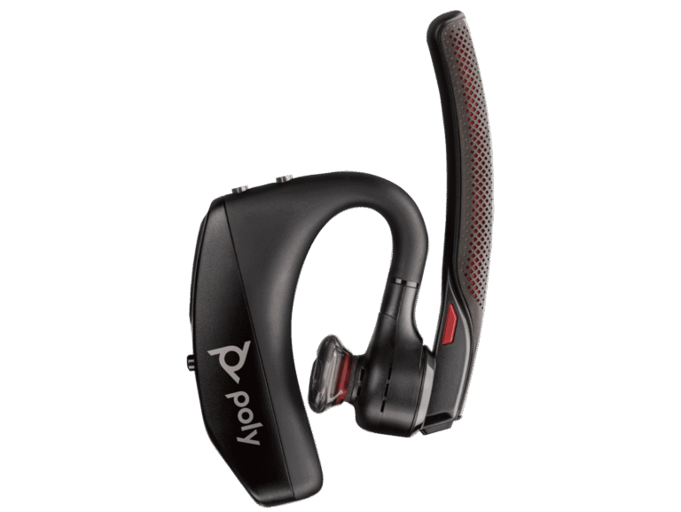 Poly Voyager 5200 USB-A Bluetooth Headset +BT700 dongle