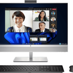 HP EliteOne 870 G9 27 inch All-in-One Desktop PC