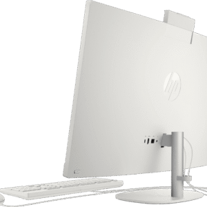HP 27 inch All-in-One Refurbished Desktop PC 27-cr0004a