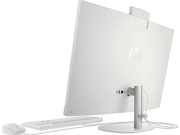 HP 27 inch All-in-One Refurbished Desktop PC 27-cr0004a