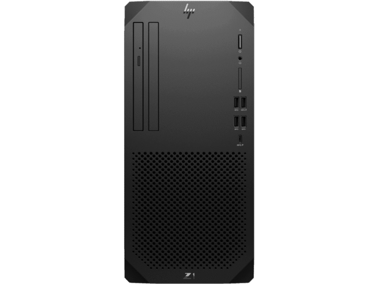 HP Z1 G9 Tower Business Desktop PC Workstation