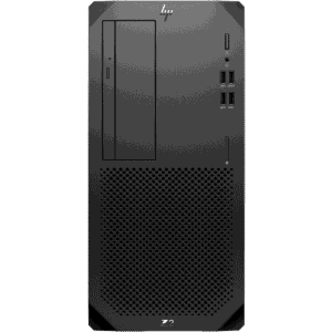 HP Z2 Tower G9 Business Desktop PC Workstation