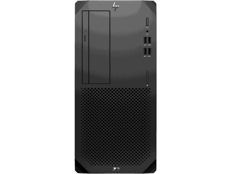 HP Z2 Tower G9 Business Desktop PC Workstation