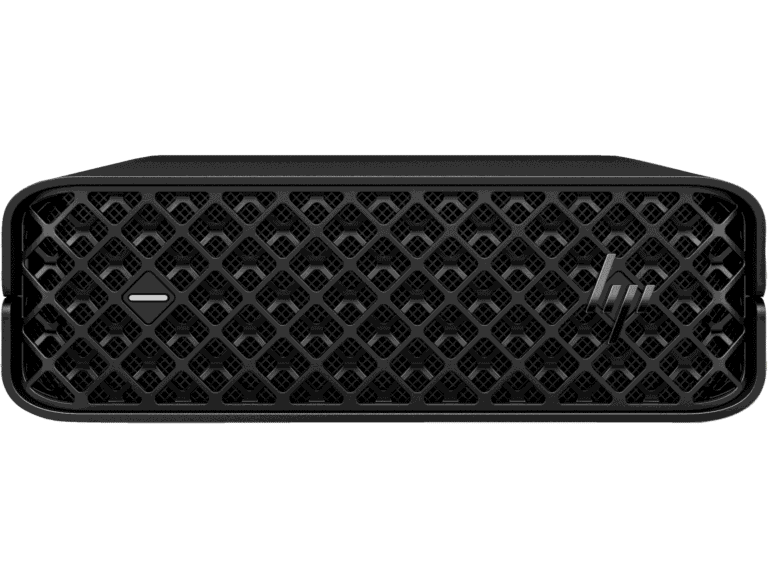 HP Z2 Mini G9 Business Desktop PC Workstation