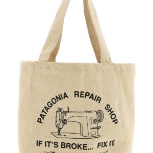 PATAGONIA 'Market' Shopping Bag U