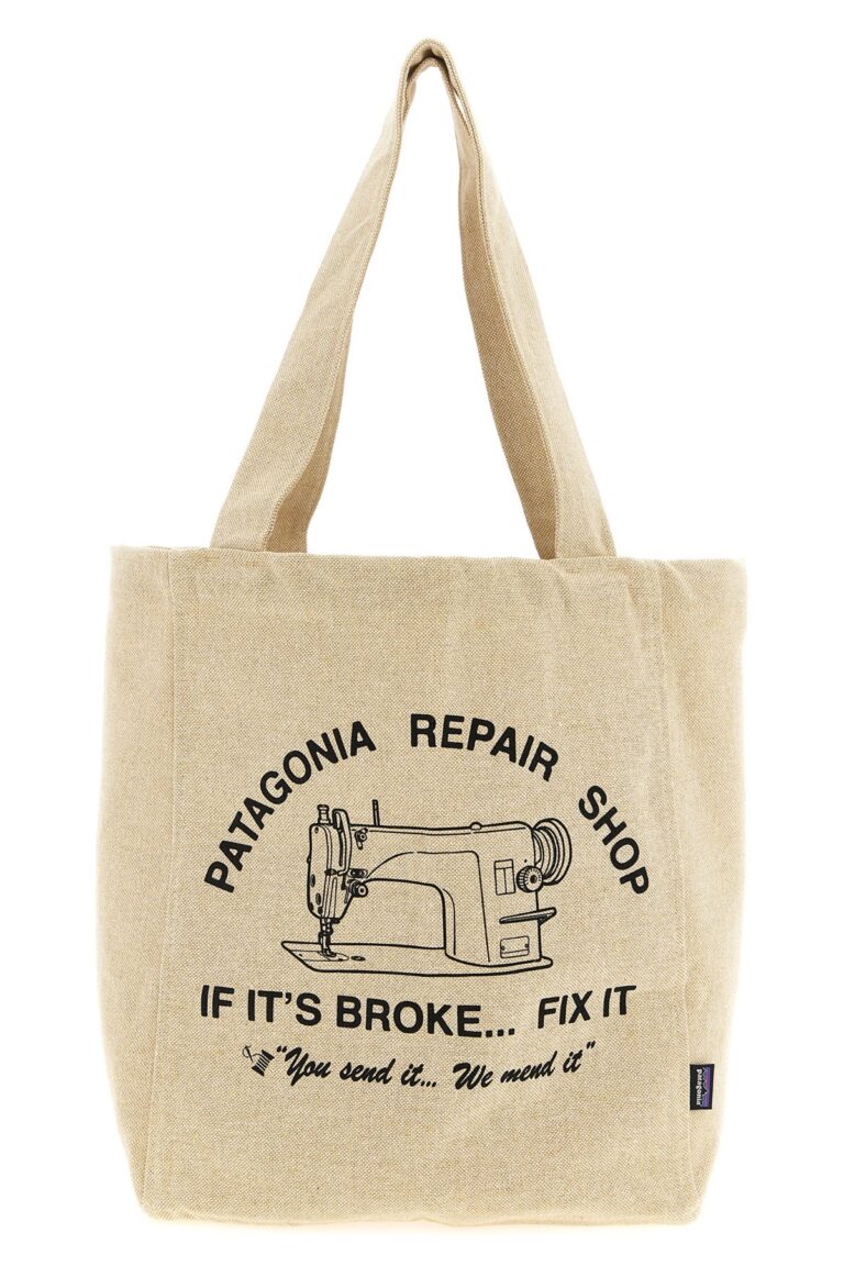 PATAGONIA 'Market' Shopping Bag U