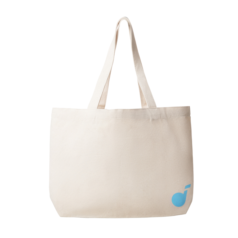 soundcore Tote Bag