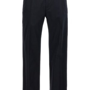 MCQUEEN 'Camera Strap Chino' Trousers 50 IT