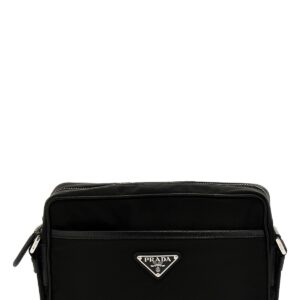 PRADA 'Camera Bag' Crossbody Bag U