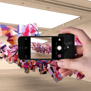 thumbsUp! Camera Shutter for iPhone 5