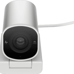 HP 960 4K Streaming Webcam