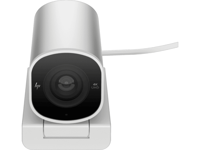 HP 960 4K Streaming Webcam