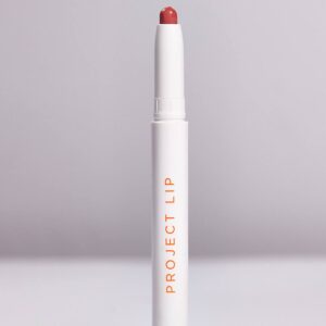 PrettyLittleThing Women's Project Lip Plump & Fill Lip Liner Tease One Size