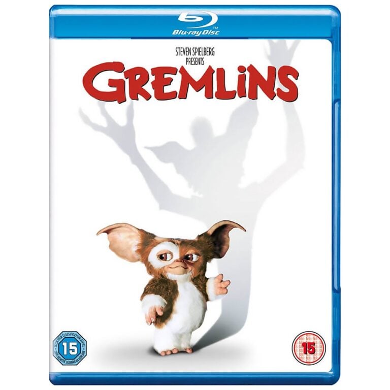 Warner Bros. Gremlins - 30th Anniversary