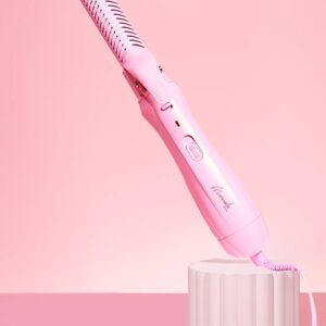 PrettyLittleThing Mermade Hair The Aircurl One Size