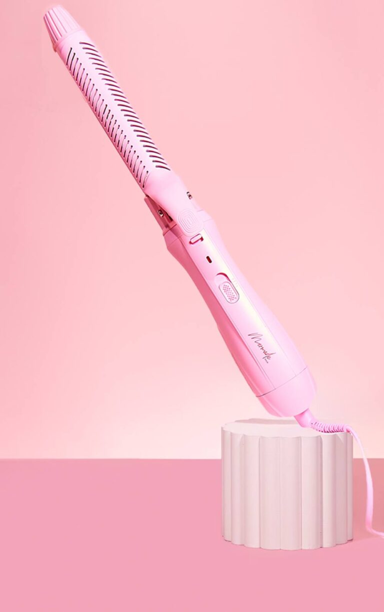 PrettyLittleThing Mermade Hair The Aircurl One Size